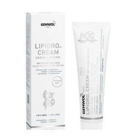 Gehwol Med Lipidro Cream Ενυδατική Κρέμα Ποδιών 125ml